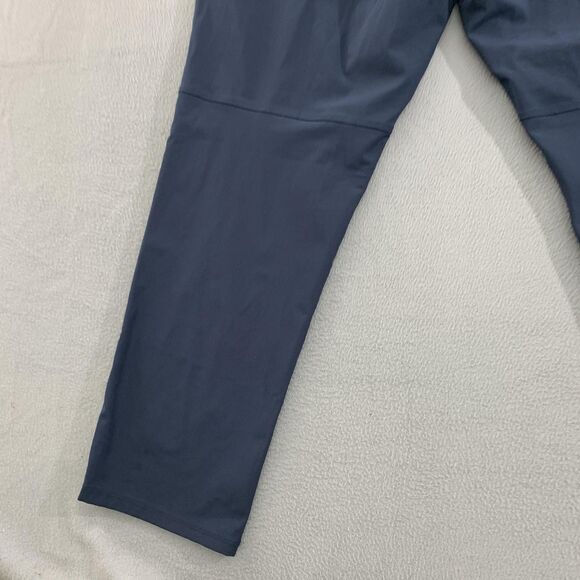Lululemon Pants Mens 40 Commission Classic Athletic Chino Stretch Casual Work - Picture 14 of 16